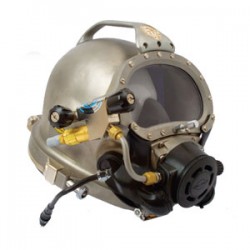 KM Rex 77 Diving Helmet