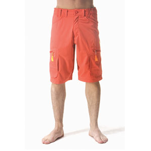 스쿠바프로 CORDURA SHORT PANTS