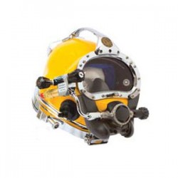 KM Dive Helmet 57
